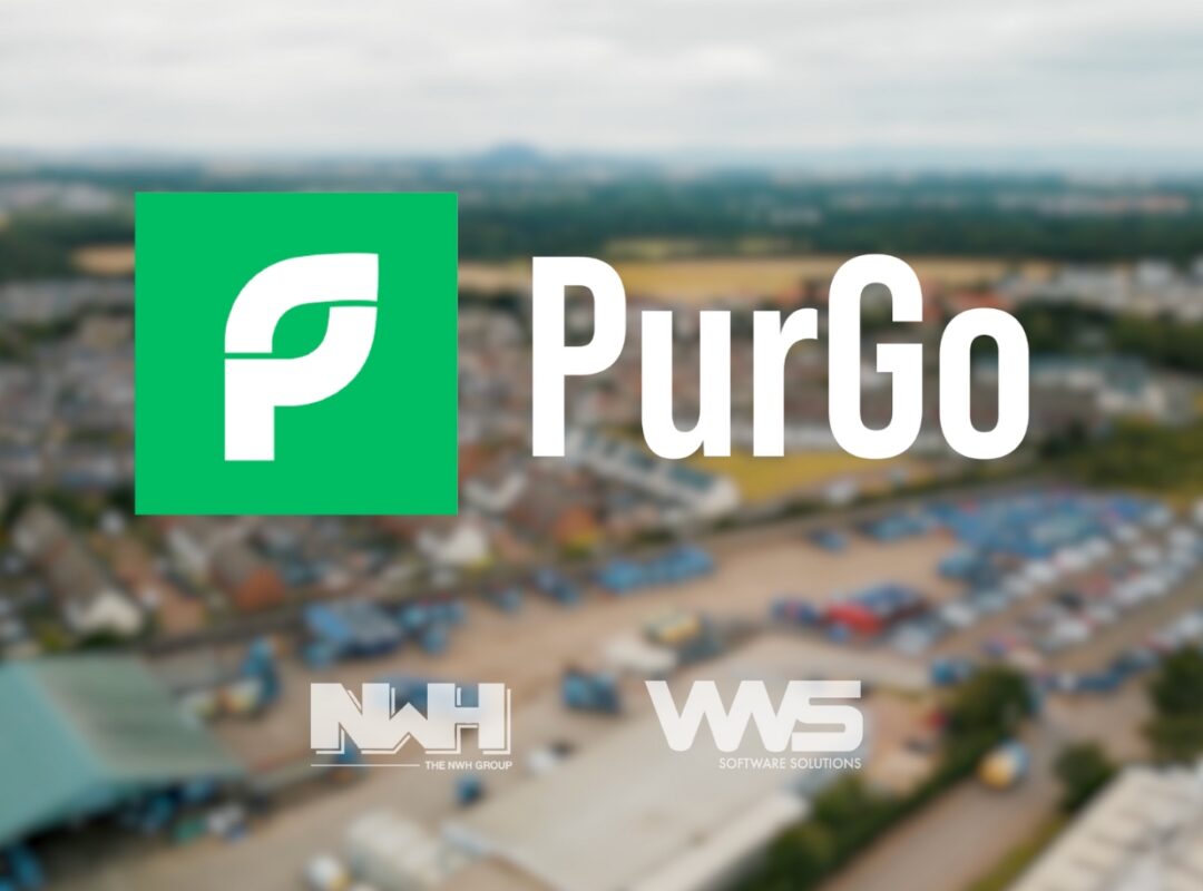 Bringing VWS Software Solutions to Life with NWH Group