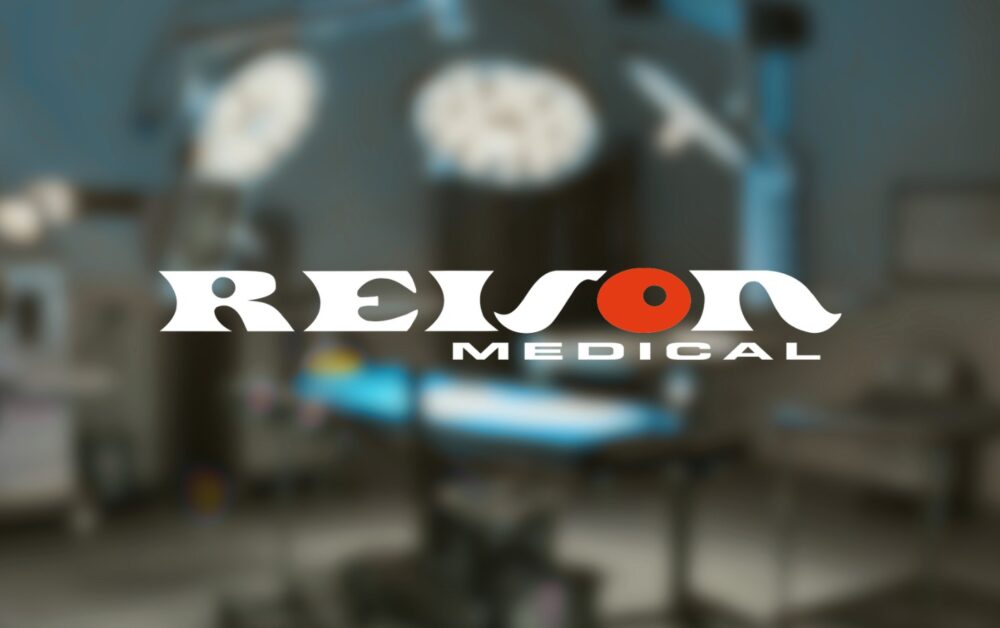 Welcome Aboard, Reison Medical