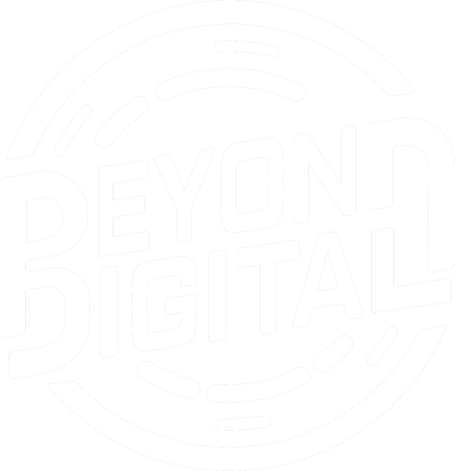 Beyond Digital