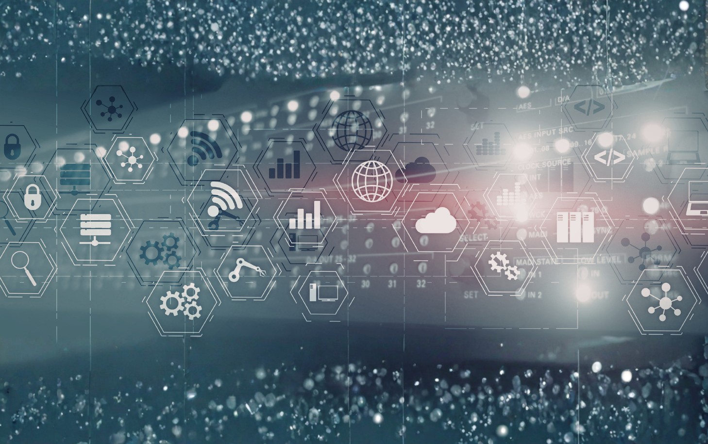 What does a full-service marketing programme actually include?