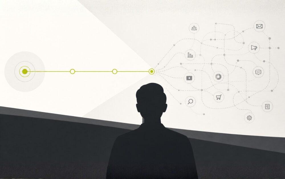 Why technical companies need clarity before marketing tools