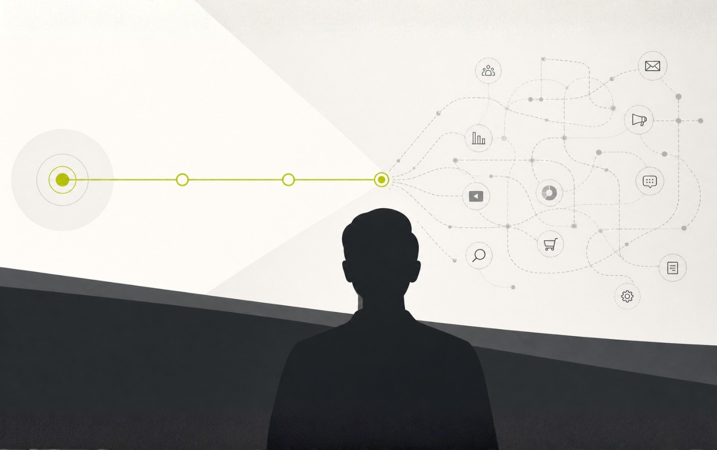 Why technical companies need clarity before marketing tools