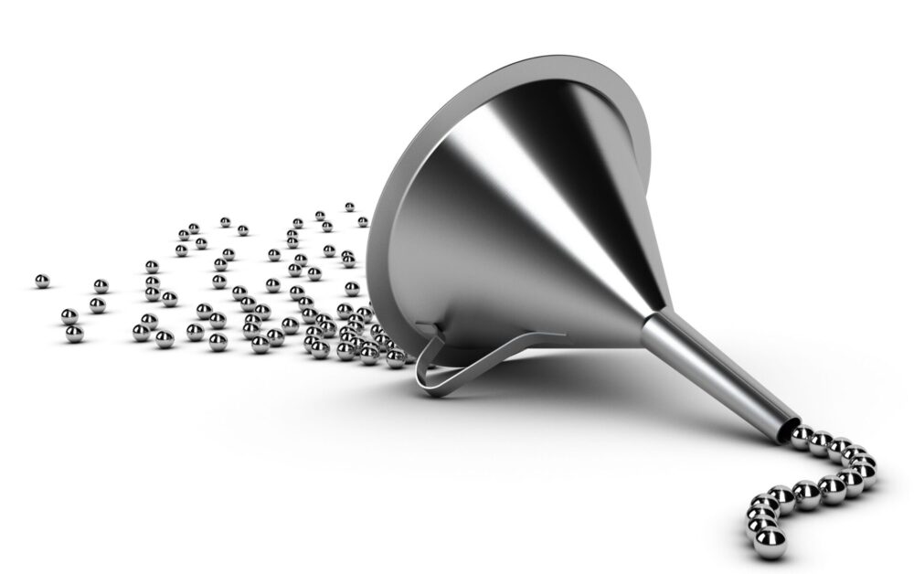 Why B2B lead generation fails without strategy and content