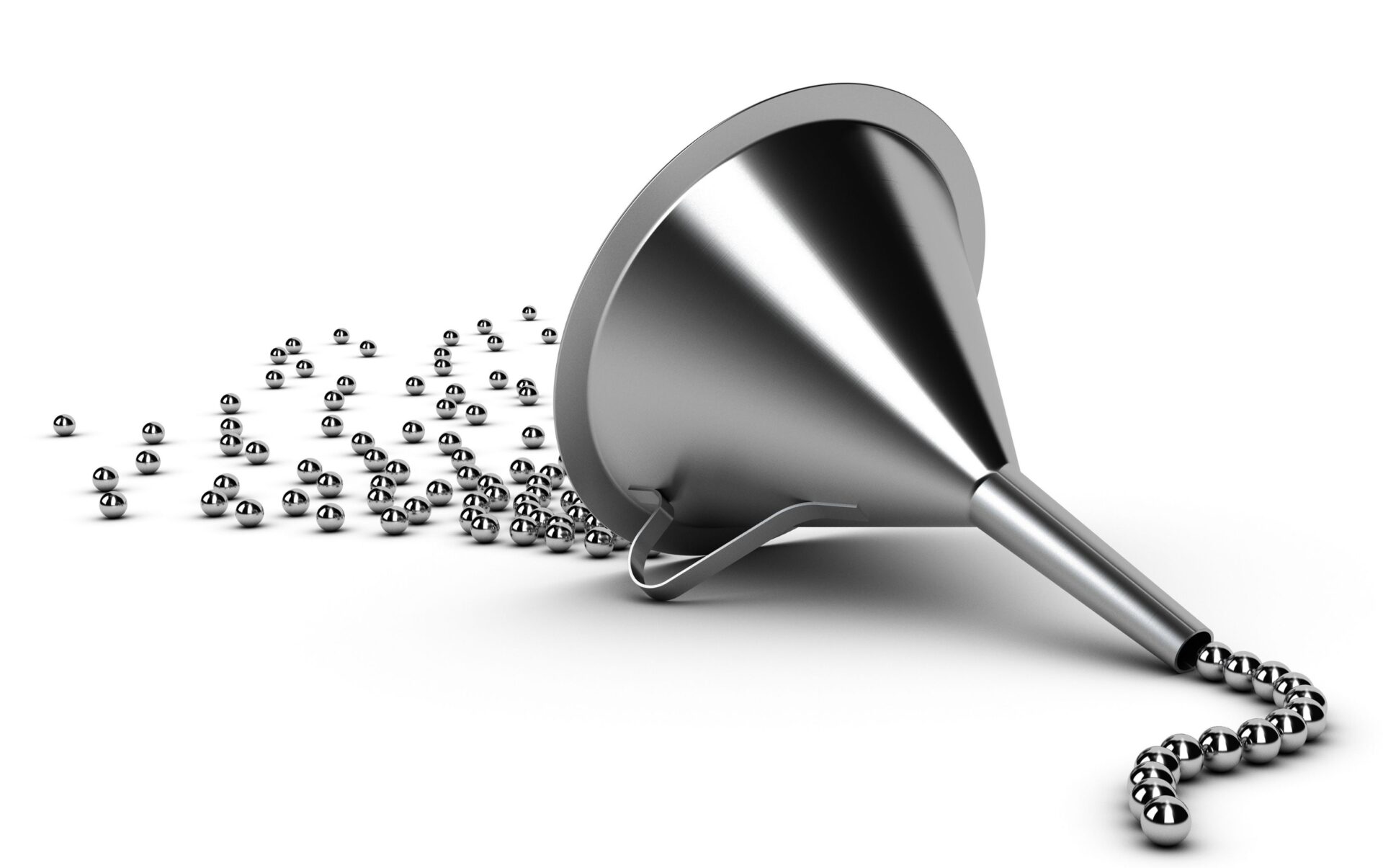 Why B2B lead generation fails without strategy and content